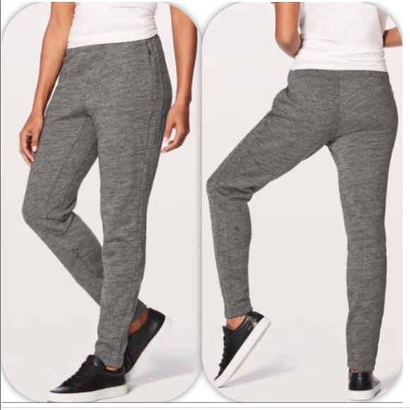 lululemon athletica pants nwt
